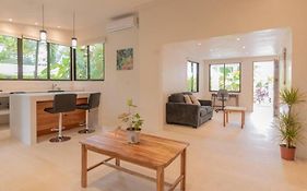 Surfside Apartments - Mal Pais