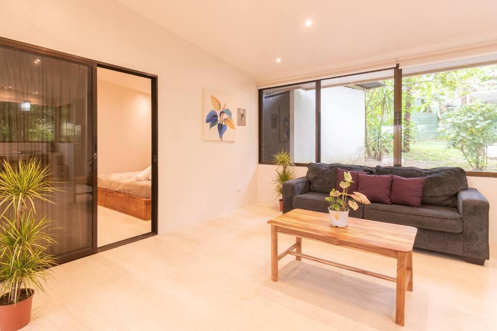 Surfside Apartments - Mal Pais Malpais Exterior foto
