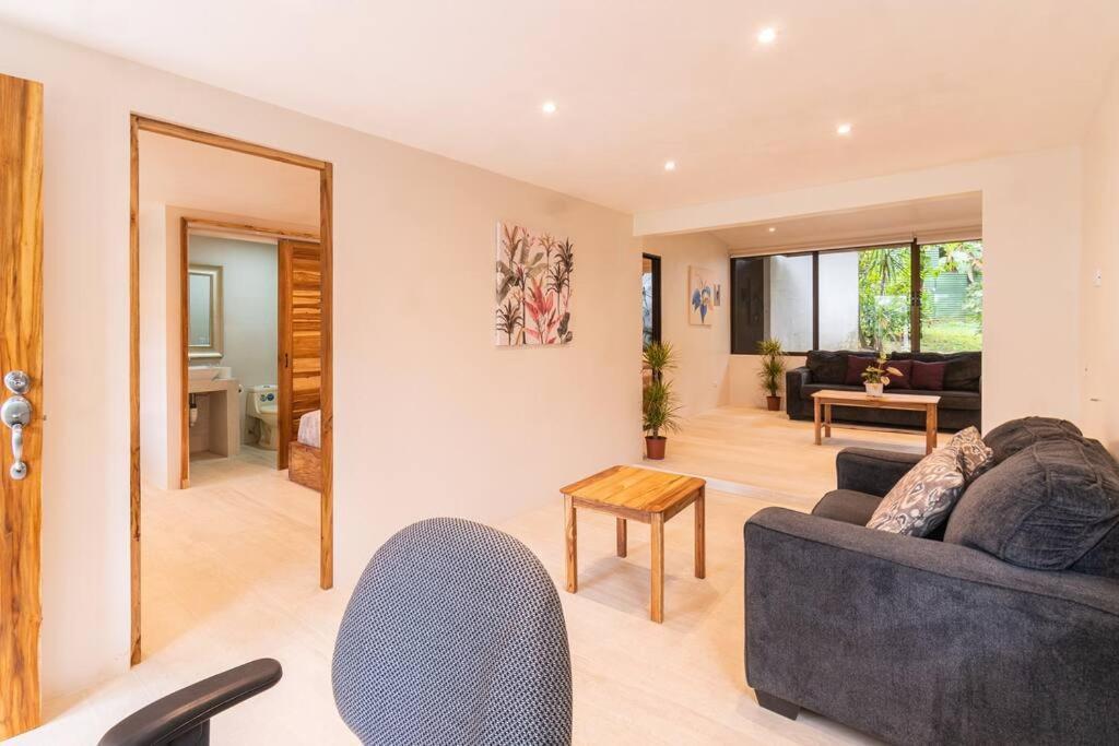 Surfside Apartments - Mal Pais Malpais Exterior foto