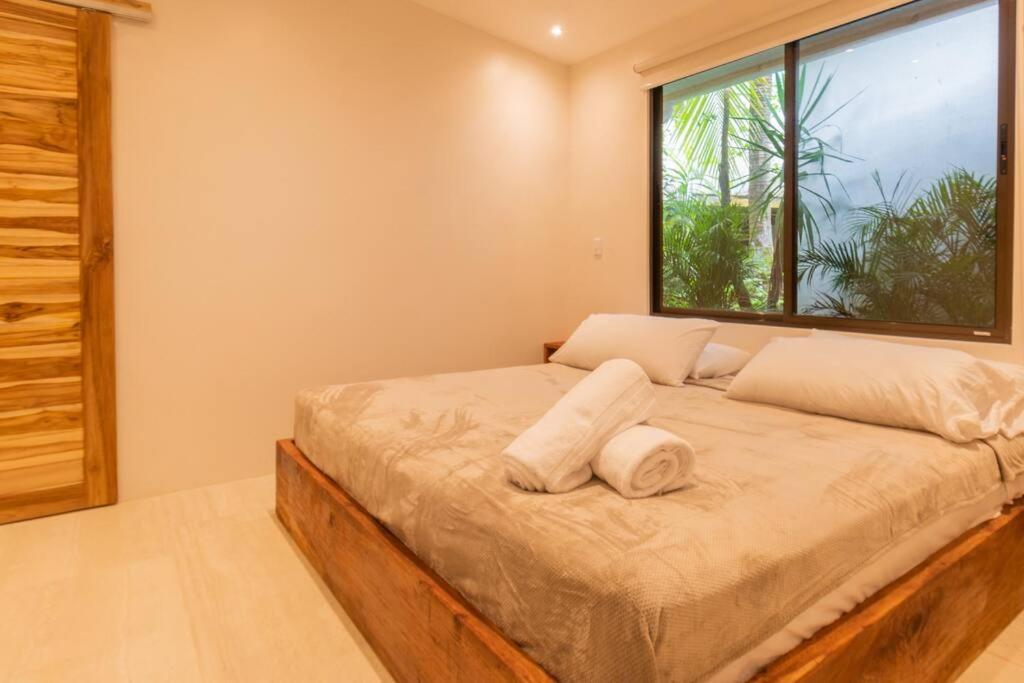 Surfside Apartments - Mal Pais Malpais Exterior foto